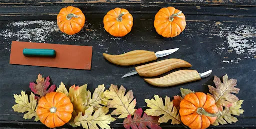 Polishing Compounds for Knives β Your Tools Will Be Grateful!