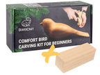 Bird Lover Bundle – 3 Blanks, Extra Cherry Included