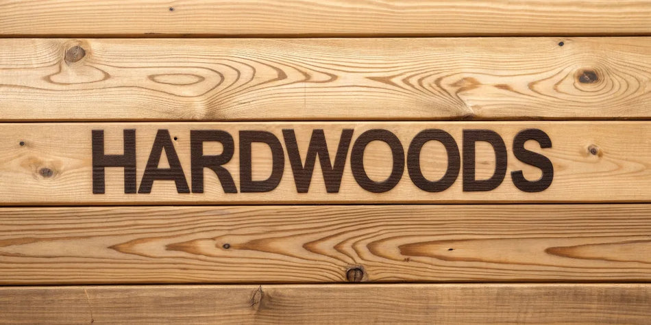 Hardwoods