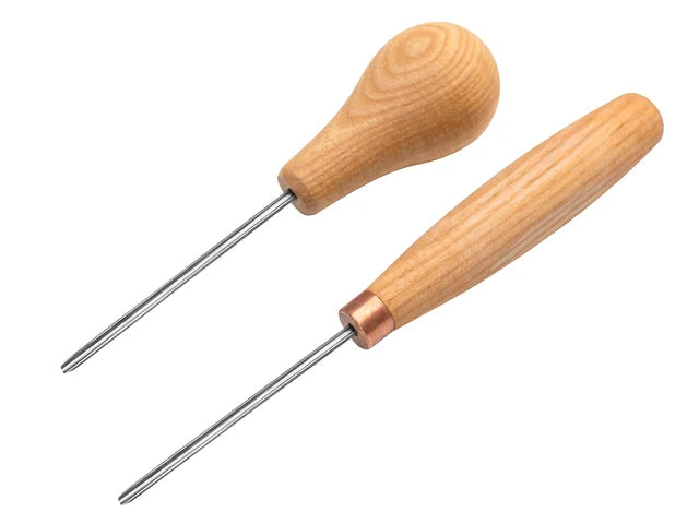Compact V-tools by BeaverCraft