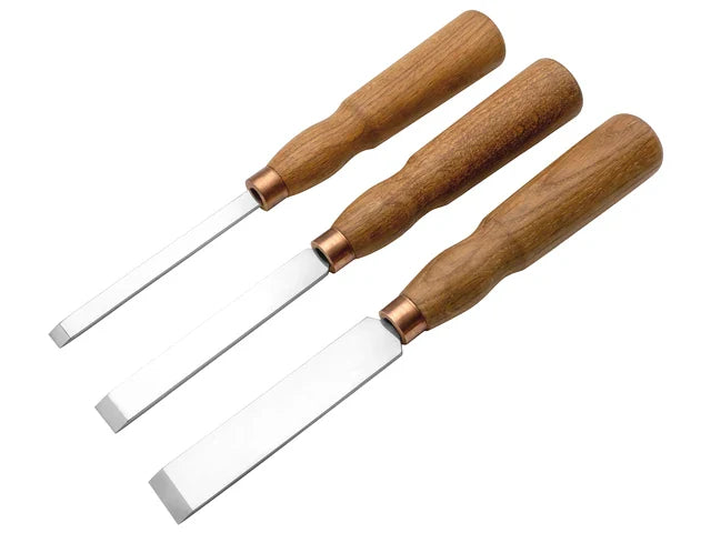 Full-Size Chisels by BeaverCraft