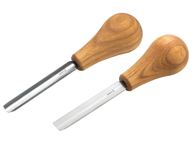 Palm Chisels by BeaverCraft