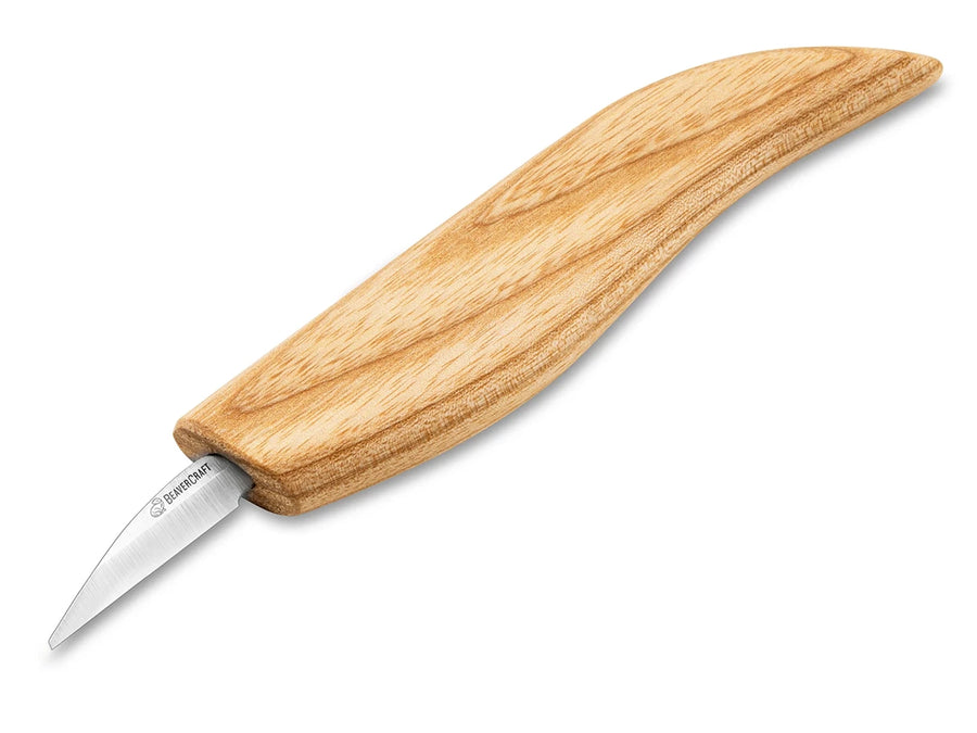 Detail Carving Knife C15 – Fine Point