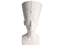 Clay Fun Pair – Complete Sculpting Kit Bundle with Nefertiti & Terracotta Warrior – BDIY_S_NW