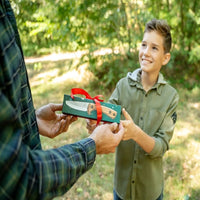 Bushcraft Knife Bundle – 3 Knives for Family Camping – Set 1