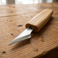 Chip Carving Knife C11S – Small Blade