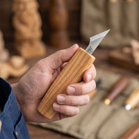 Chip Carving Knife C11S – Small Blade
