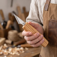 Chip Carving Knife C11S – Small Blade