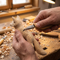 Roughing Knife C16 – Fast Material Removal