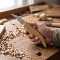 Roughing Knife C16 – Fast Material Removal