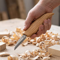 Roughing Knife C16 – Fast Material Removal