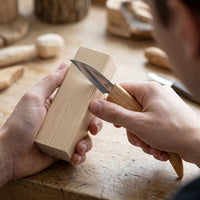 Roughing Knife C16 – Fast Material Removal