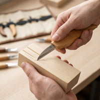 Roughing Knife C16 – Fast Material Removal