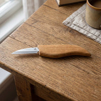 Roughing Knife C16 – Fast Material Removal