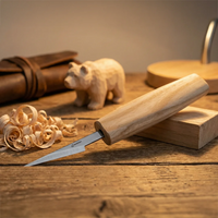 Detail Carving Knife – Carving Knife for Fine Detailing – C7