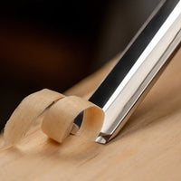 Compact Wood Carving Gouge (Sweep #5) - K5/12