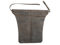 Leather Work Apron