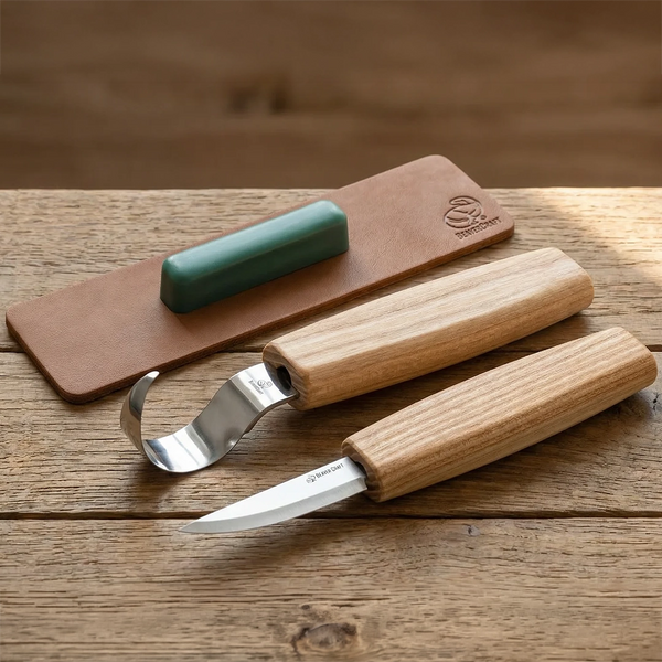 Wood Carving Tool Sets