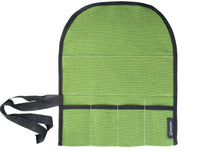 Tool Storage Roll – 4-Slot Canvas Roll-Up Tool Organizer – TR4