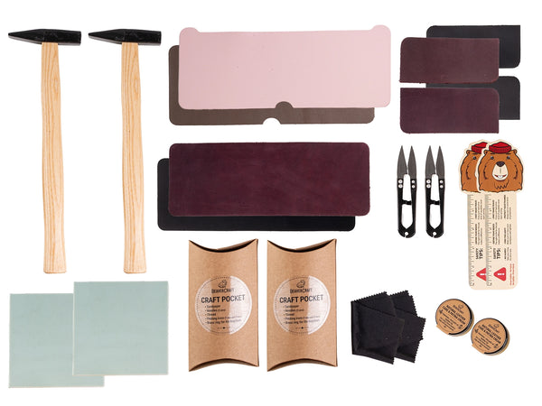 Wallet Bundle