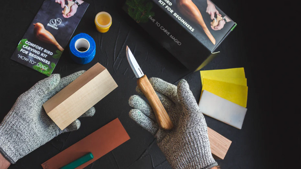 Craft Kits for Adults