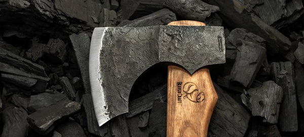 Axe Head Types: How to Pick the Right One for the Job