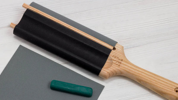 Best Leather Strops: A Guide to Proper Selection