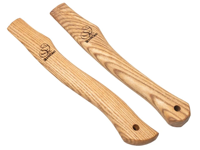 Axe Handles by BeaverCraft