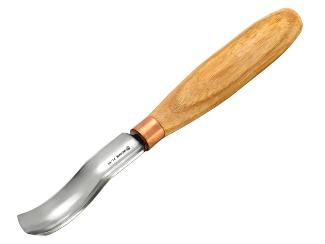 Compact Gouges by BeaverCraft