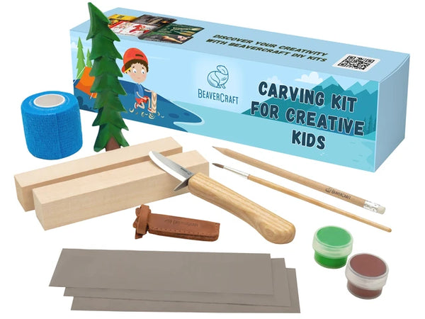 DIY Completed Kits by BeaverCraft