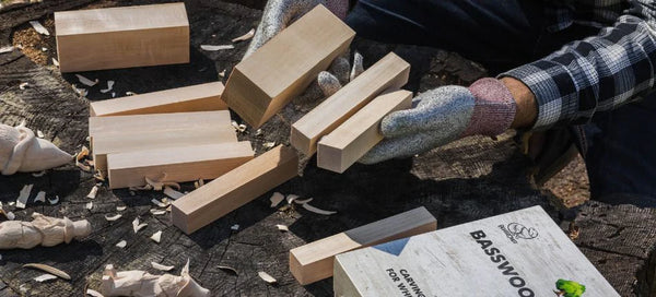 How to Soften Wood for Carving?