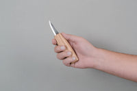 Whittling Knife – General Purpose Wood Carving Knife – C13