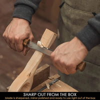 Draw Knife Drawknife
