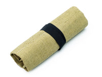 Tool Storage Roll – 6-Slot Canvas Roll-Up Tool Organizer – TR6