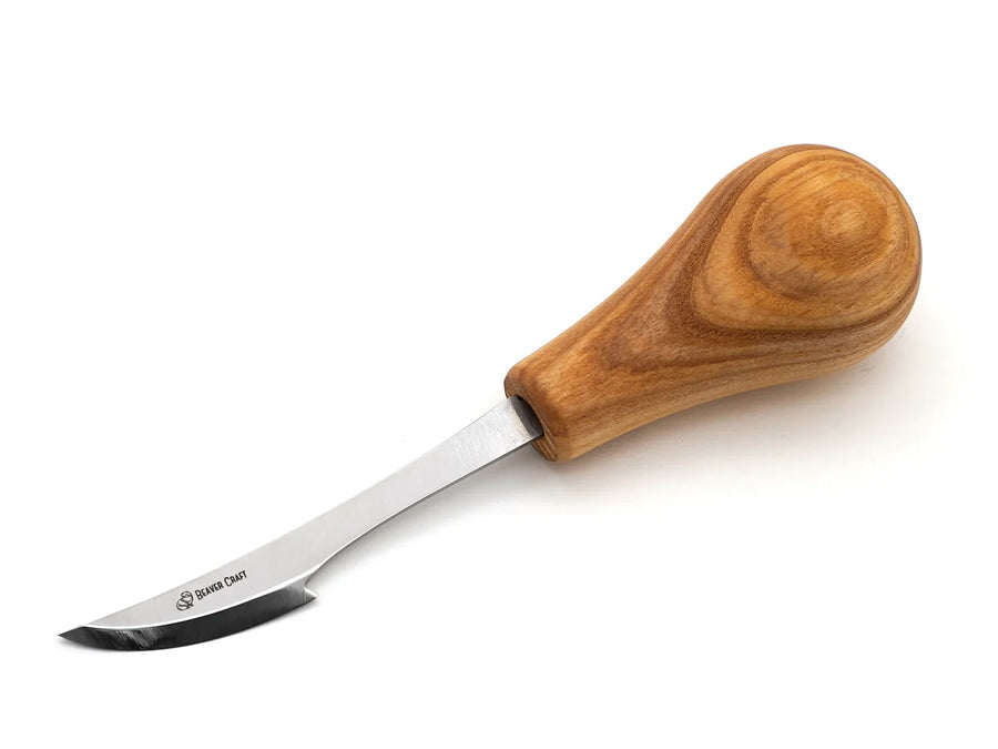 Universal Whittling Knife C17P – Palm Grip