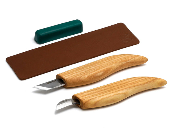 Basic Carving Sets
