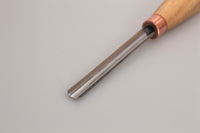 Compact Wood Carving Gouge (Sweep #8) - K8/08